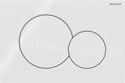Geberit Betätigungsplatte Sigma01