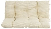 Poduszka na huśtawkę / ławkę 100 cm Frigiliana C012-05PB PATIO