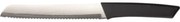 Lamart LT2153 nóż do chleba Slant, 20 cm