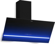 Klarstein Illuminosa okap przyścienny | 90 cm