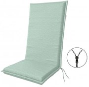 ART 4044 wysoka - poduszka na fotele i krzesła