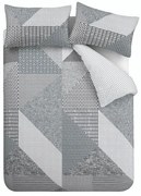 Pościel Catherine Lansfield Geo, 135x200 cm
