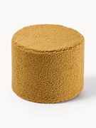 Puf Teddy dla dzieci Sugar, Ø 40 cm