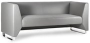 Sofa ANGELES szara UNIQUE