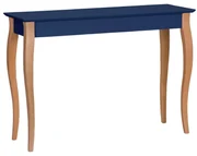 Konsola LILLO 105x35 granatowa RAGABA