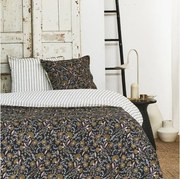 Komplet pościeli Marigold Indies 220x240 + 2 poszewki na poduszki 63x63 100% bawełna