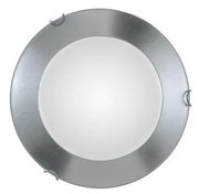 Kolarz A1306.11.5.Ag - Plafon MOON 1xE27/60W230V