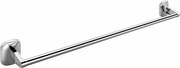AQUALINE RB146 Uchwyt na ręcznik Rumba 64 cm,  srebrny