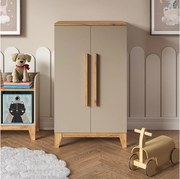 Szafa dziecięca kaszmir/rękodzieło 70x53.4x120 malia