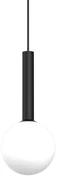 Lampa wisząca PLAY BLACK 1xG9