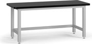 Stół warsztatowy G4 1000, blat MDF + PVC, nośność 1000 kg, 1800 mm