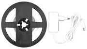 Zestaw Taśma SMD 60/m 4000K IP20 3m + Zasilacz