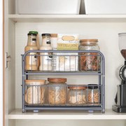 Organizer kuchenny, szuflady - KCS017E01V1