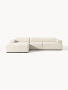 Sofa narożna Melva (4-osobowa)