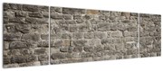 Obraz ściany z cegły (170x50 cm)