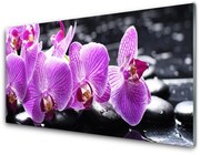 Panel Kuchenny Kwiat Na Ścianę