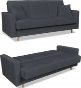 Wersalka kanapa rozkładana Rene Family Meble