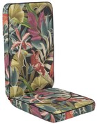 Poduszka na fotel ogrodowy 124 x 47 cm Modena kwadrat G052-23IB PATIO