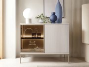 Komoda loftowa Dornis K104