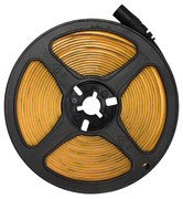 Zestaw Taśma COB 320/m 3000K IP20 5m + Zasilacz