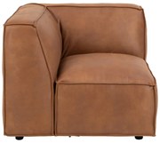 Koniakowy moduł sofy Fairfield Kentucky – Bonami Selection