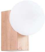 Stylowy kinkiet sufitowy w loftowym stylu N2-N16