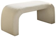 Ławka Nu Bench White