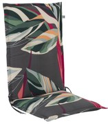 Poduszka na krzesło ogrodowe 100 x 46 cm Malezja Niedrig G053-06IB PATIO