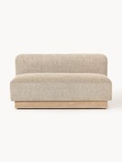 Sofa Teddy-Bouclé Natalie (2-osobowa)