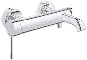 GROHE 33624001 - Bateria wannowa ESSENCE 193 mm chrom błyszczący