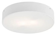 Argon 2082 - Plafon DARLING 5xE27/15W/230V śr. 60 cm biały
