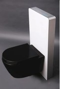 Kompletny zestaw WC 39: Miska WC wisząca B-8030R