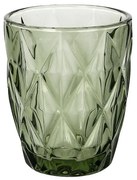 Szklanka Basic Green 300ml