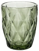 Szklanka Basic Green 300ml