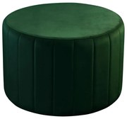 Okrągła Pufa Do Salonu K7-T62