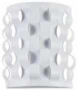 Maytoni MOD196-WL-01-W - Kinkiet DELICATE 1xE14/40W/230V