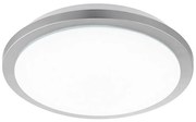 EGLO 97324 - Ściemnialna oprawa sufitowa LED COMPETA-ST 1xLED/16W/230V