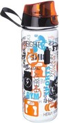 Orion Butelka sportowa FITNESS, 0,75  l