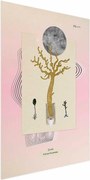 Plakat Niezwykła roślina 60x90 cm bez ramy bez marginesu ARTGEIST B
