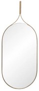 Lustro ścienne 37x90 cm – Ixia