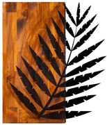 Dekoracja ścienna Wallity Palm Leaf