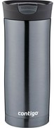 Contigo Butelka termiczna Huron 470 ml Gunmetal