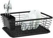 Jednopoziomowa suszarka na naczynia i sztućce G1-W32