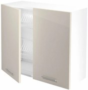 Kuchenna szafka górna z ociekaczem D4-E20