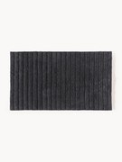 Puszysty dywanik łazienkowy Bailey