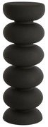 Metalowy okrągły stolik ø 35 cm Kobodo – Light &amp; Living