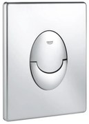 GROHE 38964P00 - Przycisk spłukujący START 156 × 197 mm chrom matowy