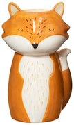 Kamienna doniczka ø 10 cm Finley Fox – Sass &amp; Belle