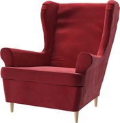 Pokrowiec na fotel Strandmon