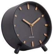 Budzik ø 11 cm Grace – Karlsson